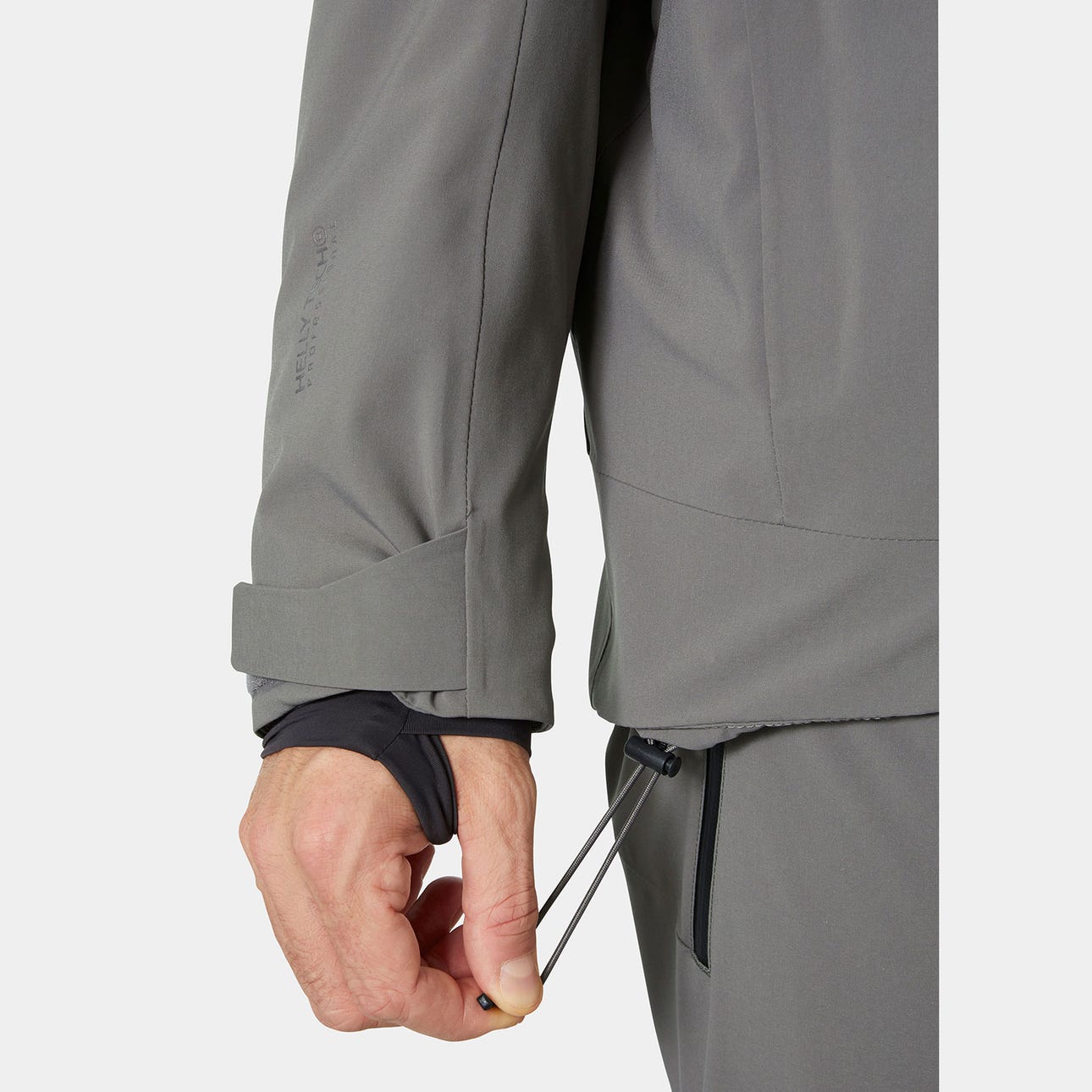 ALPHA LIFALOFT JACKET