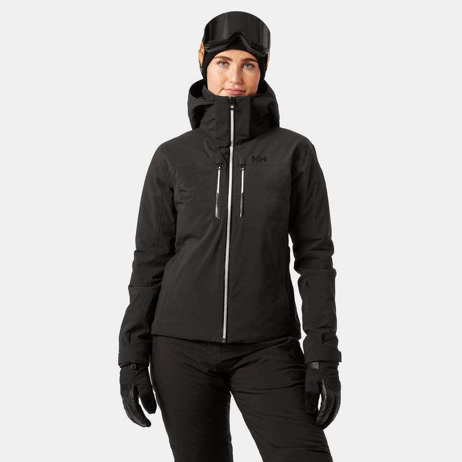 W ALPHELIA LIFALOFT JACKET