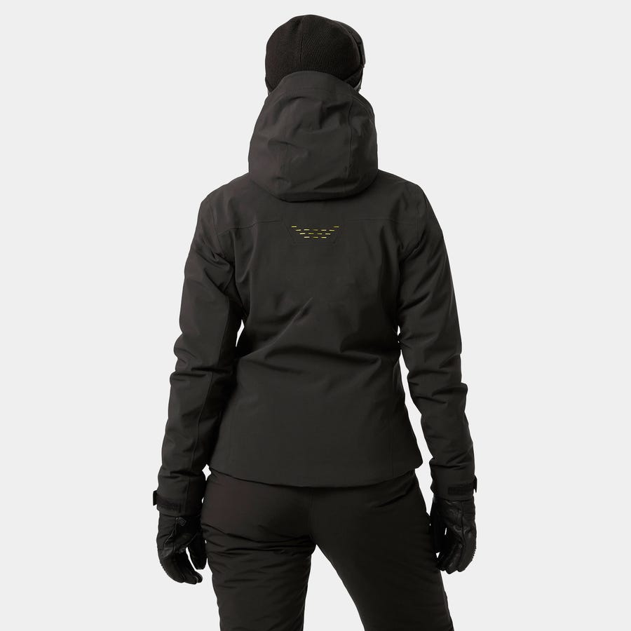 W ALPHELIA LIFALOFT JACKET