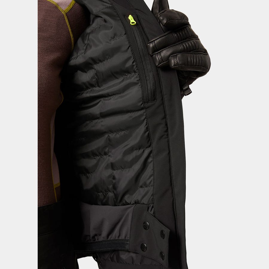 W ALPHELIA LIFALOFT JACKET