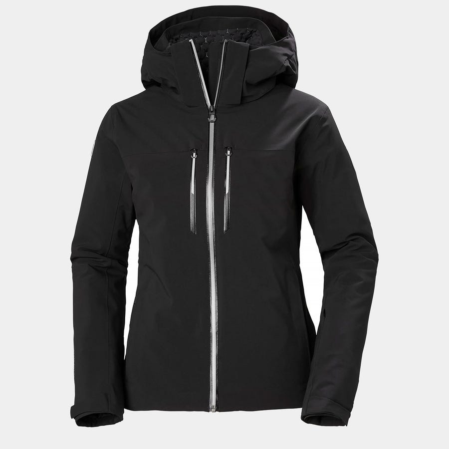 W ALPHELIA LIFALOFT JACKET