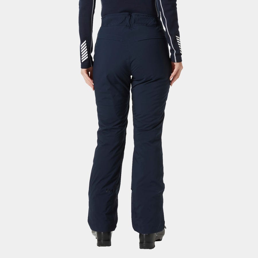 W LEGENDARY INSULATED PANT