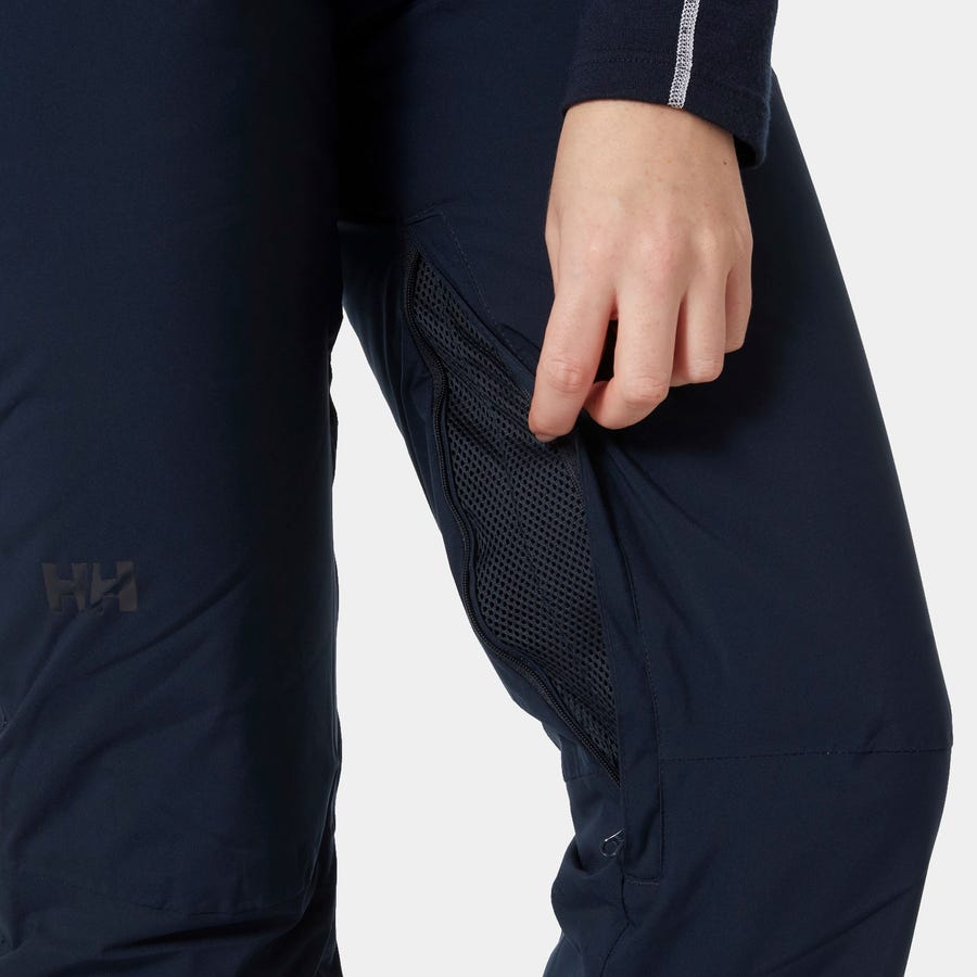 W LEGENDARY INSULATED PANT