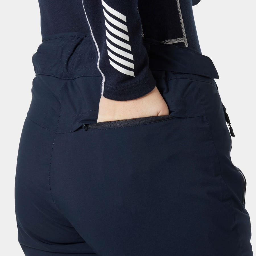 W LEGENDARY INSULATED PANT