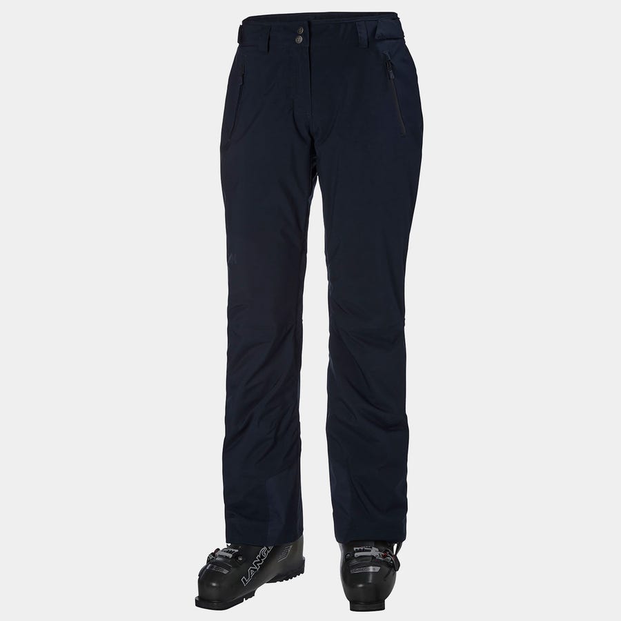 W LEGENDARY INSULATED PANT