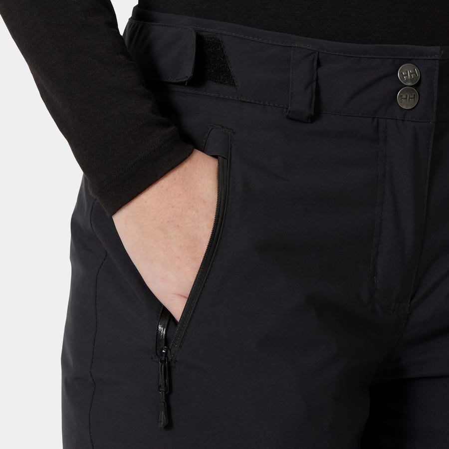W LEGENDARY INSULATED PANT