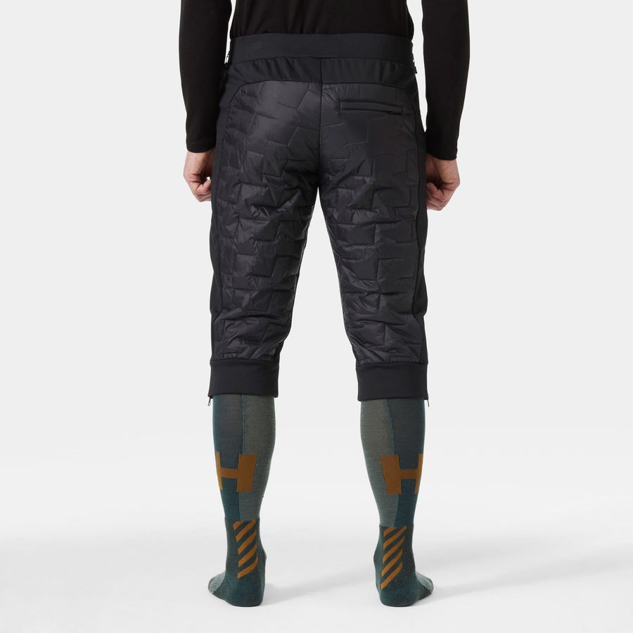 LIFALOFT FULL ZIP INSULATOR 3/4