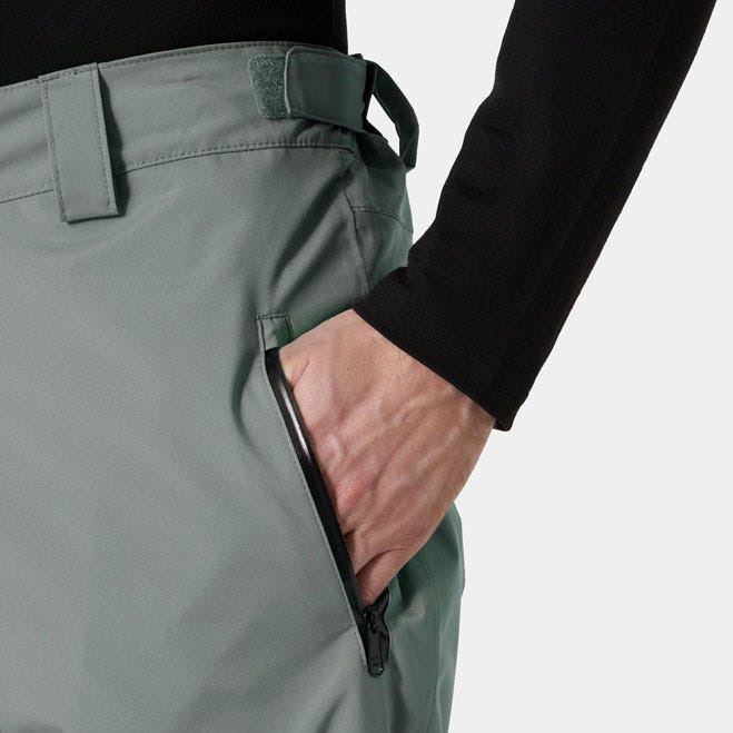 LEGENDARY INSULATED PANT