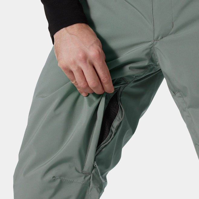 LEGENDARY INSULATED PANT