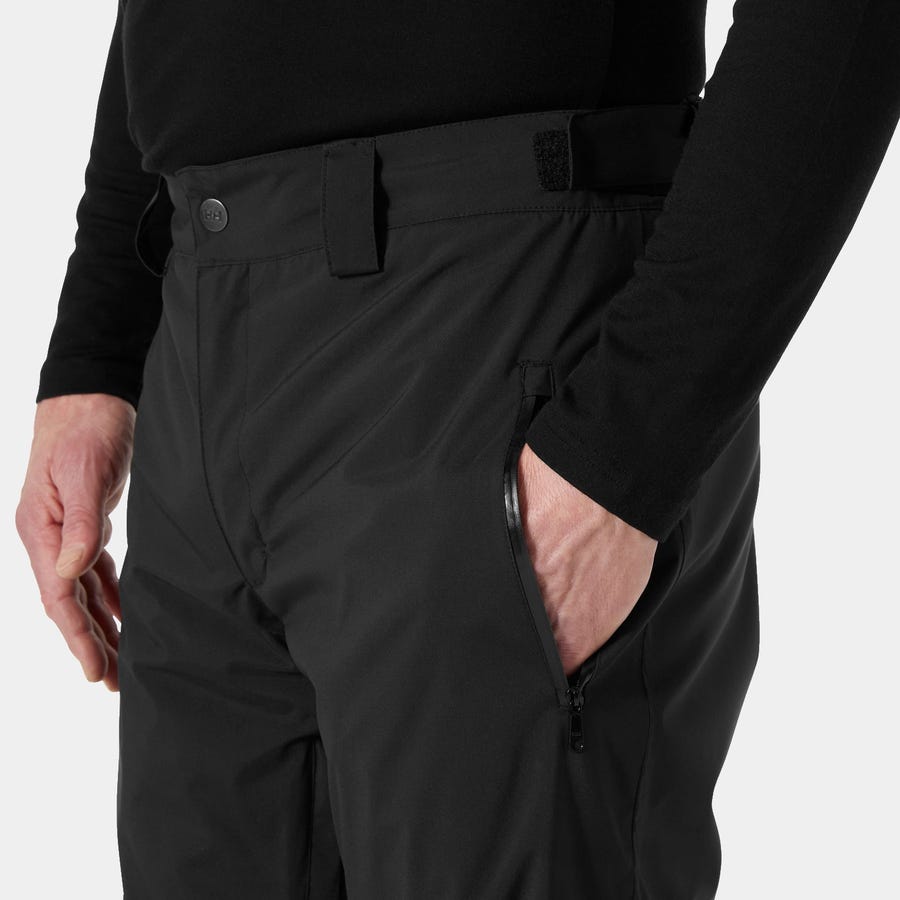 LEGENDARY INSULATED PANT