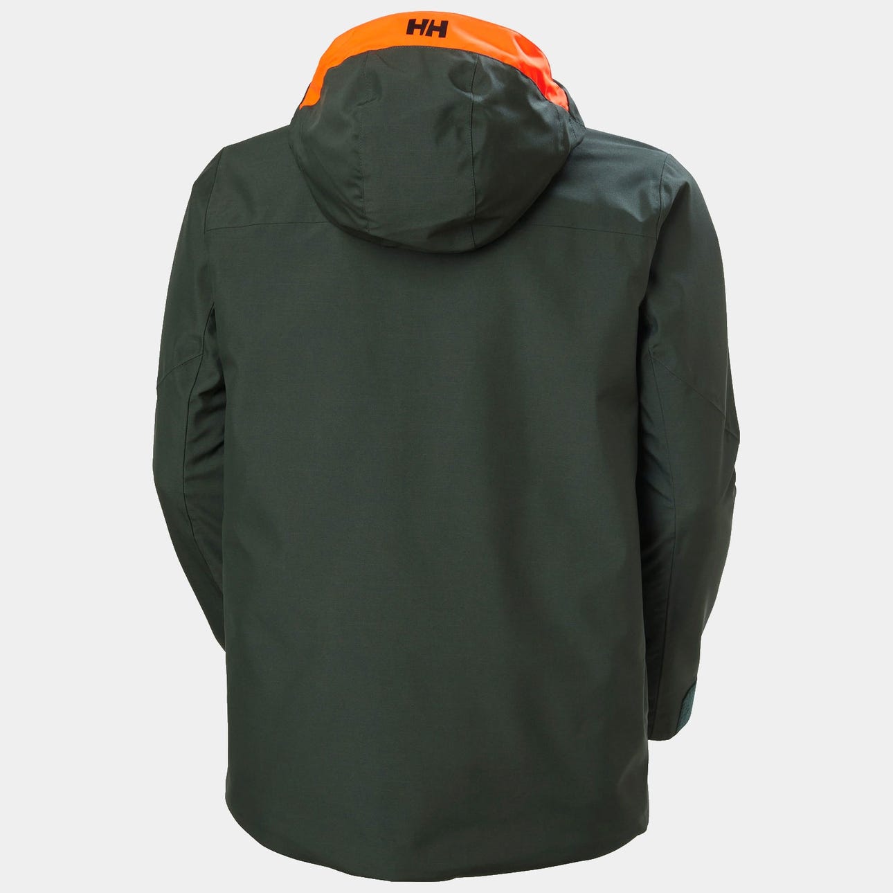 GARIBALDI 2.0 JACKET
