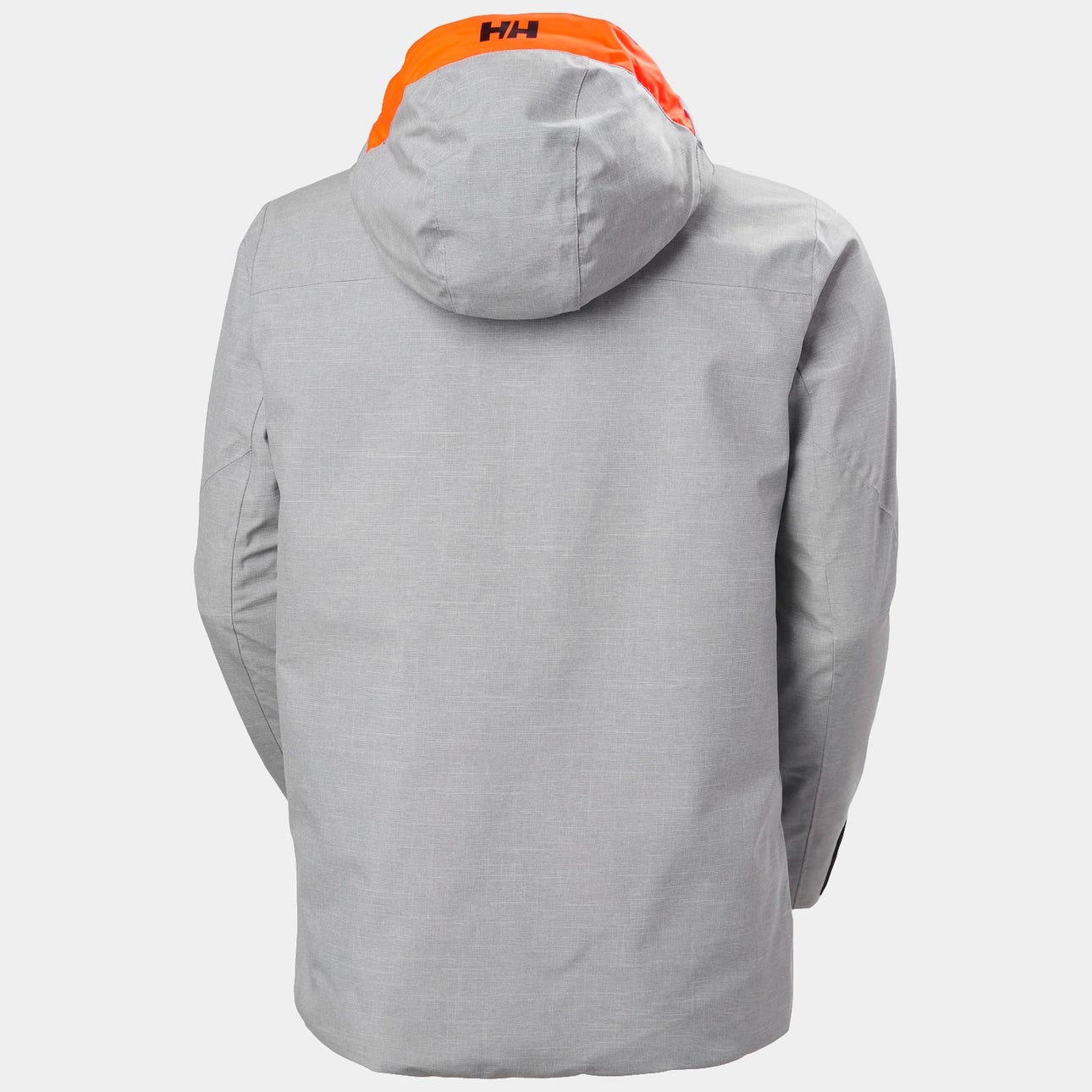 GARIBALDI 2.0 JACKET