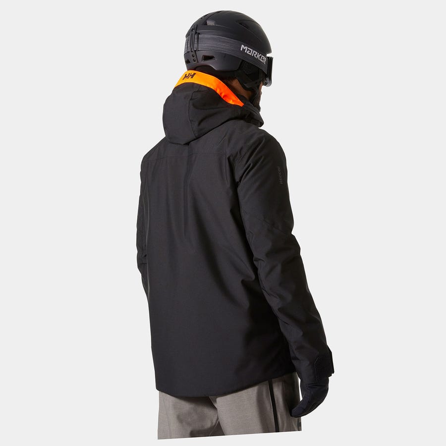 GARIBALDI 2.0 JACKET