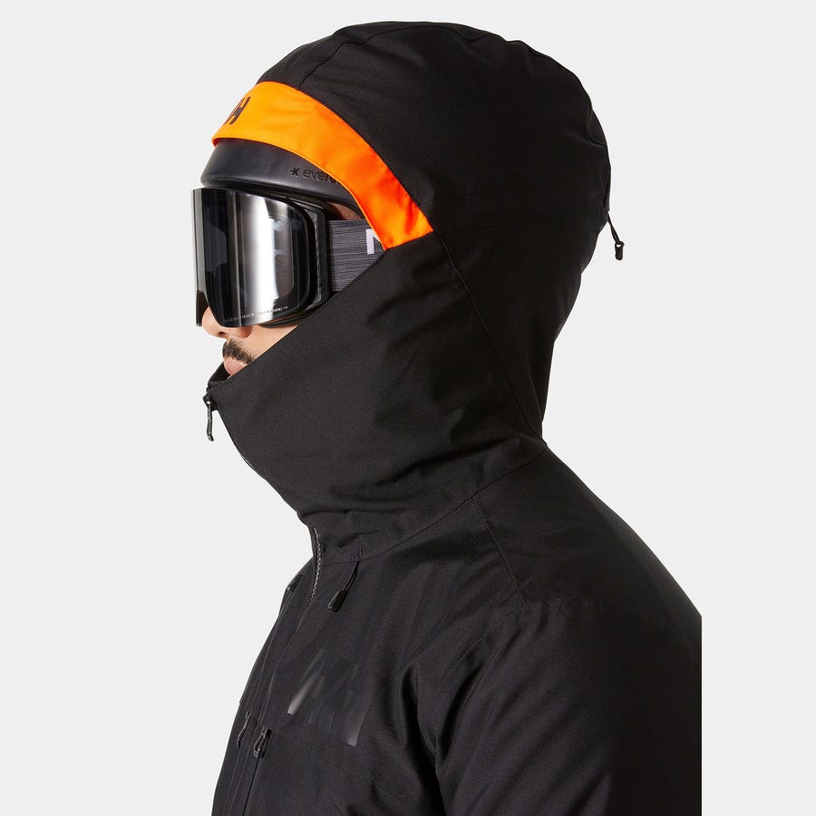 GARIBALDI 2.0 JACKET