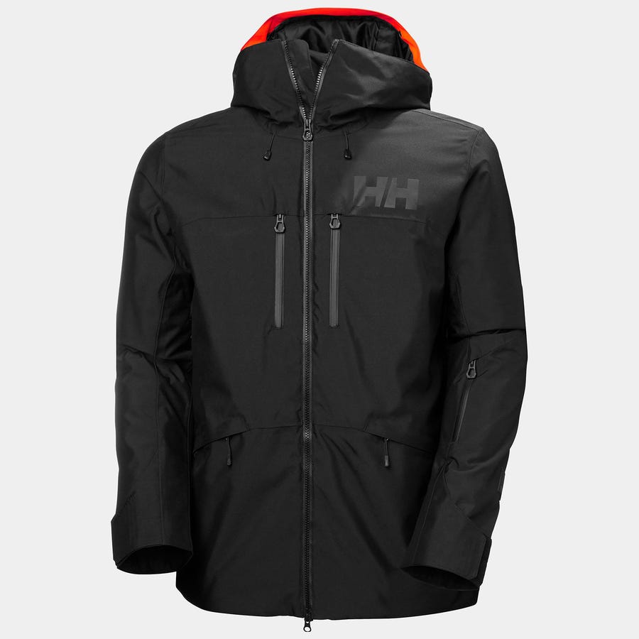GARIBALDI 2.0 JACKET