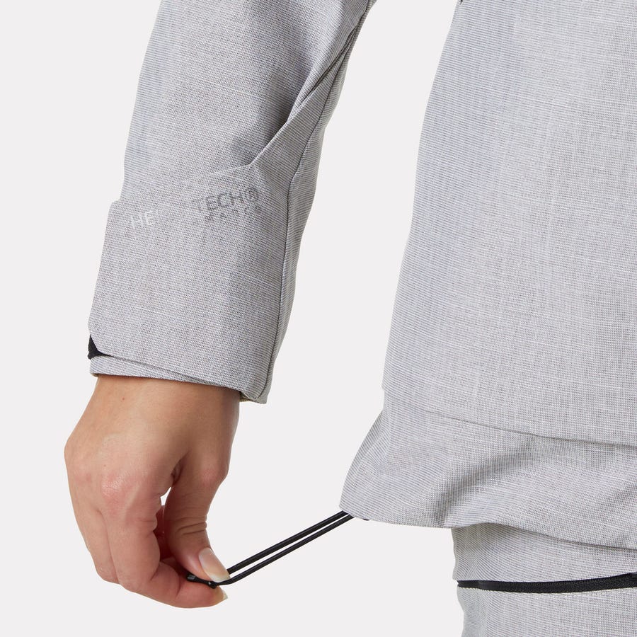 W POWDERQUEEN 3.0 JACKET