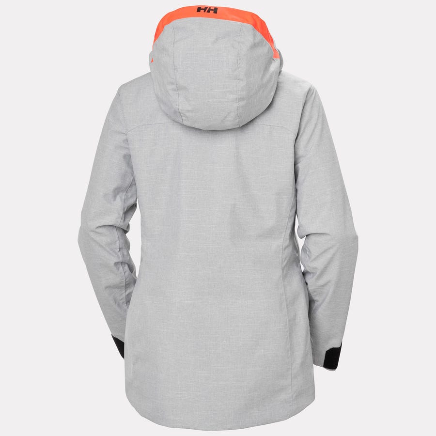 W POWDERQUEEN 3.0 JACKET