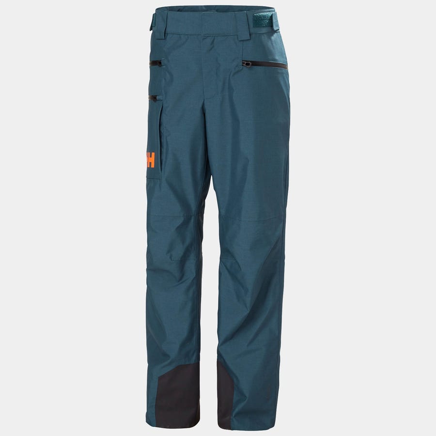 GARIBALDI 2.0 PANT