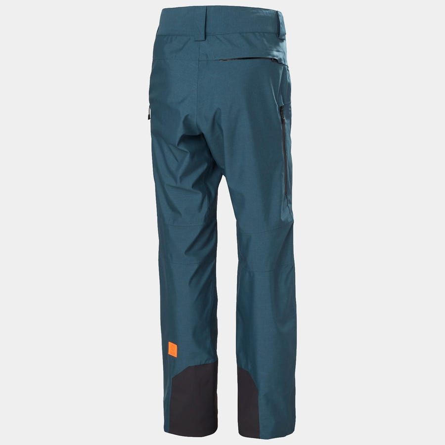 GARIBALDI 2.0 PANT