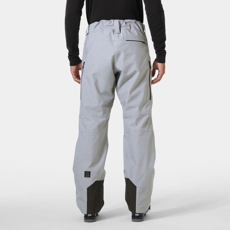 GARIBALDI 2.0 PANT