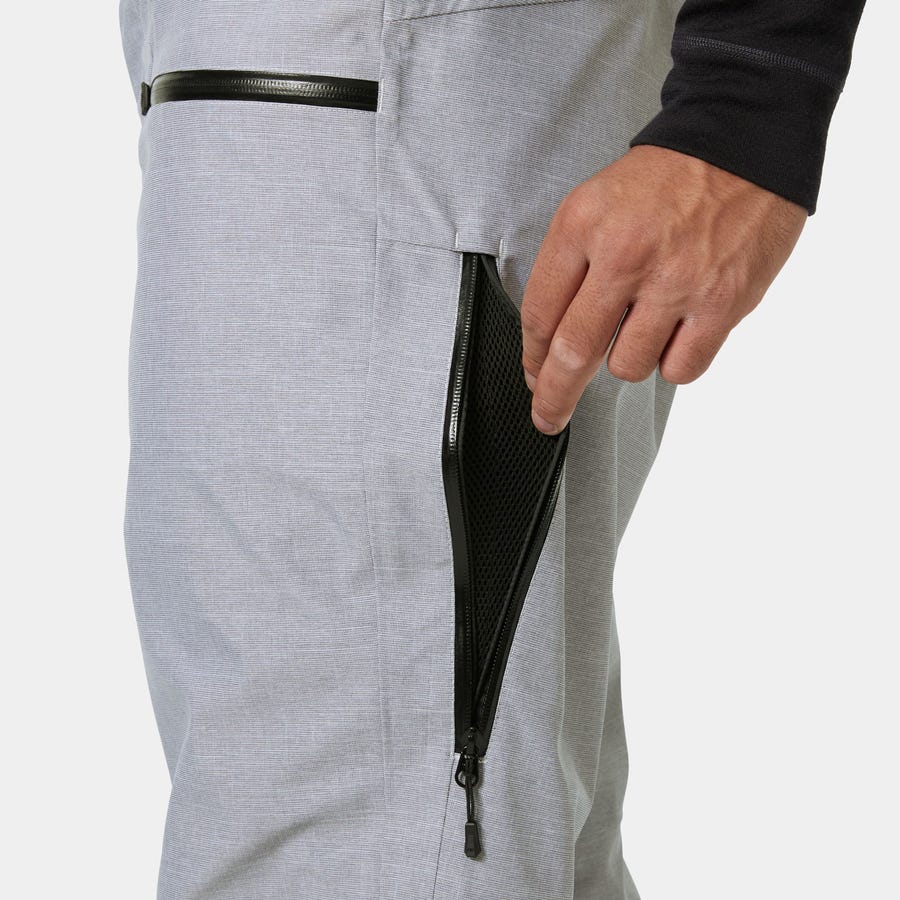 GARIBALDI 2.0 PANT