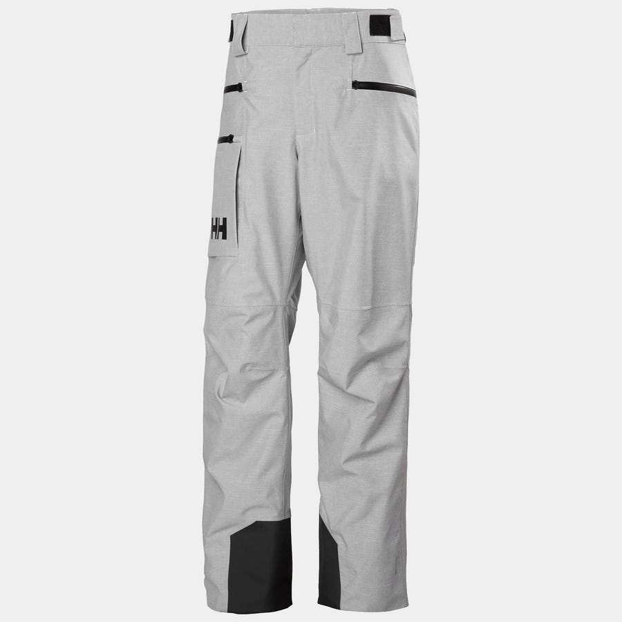GARIBALDI 2.0 PANT