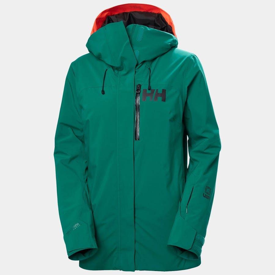 W POWSHOT JACKET