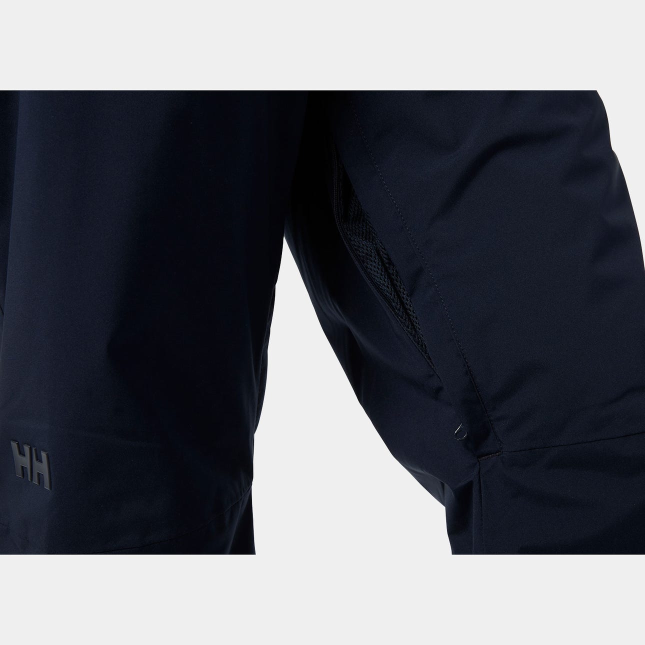 LEGENDARY INSULATED BIB PANT