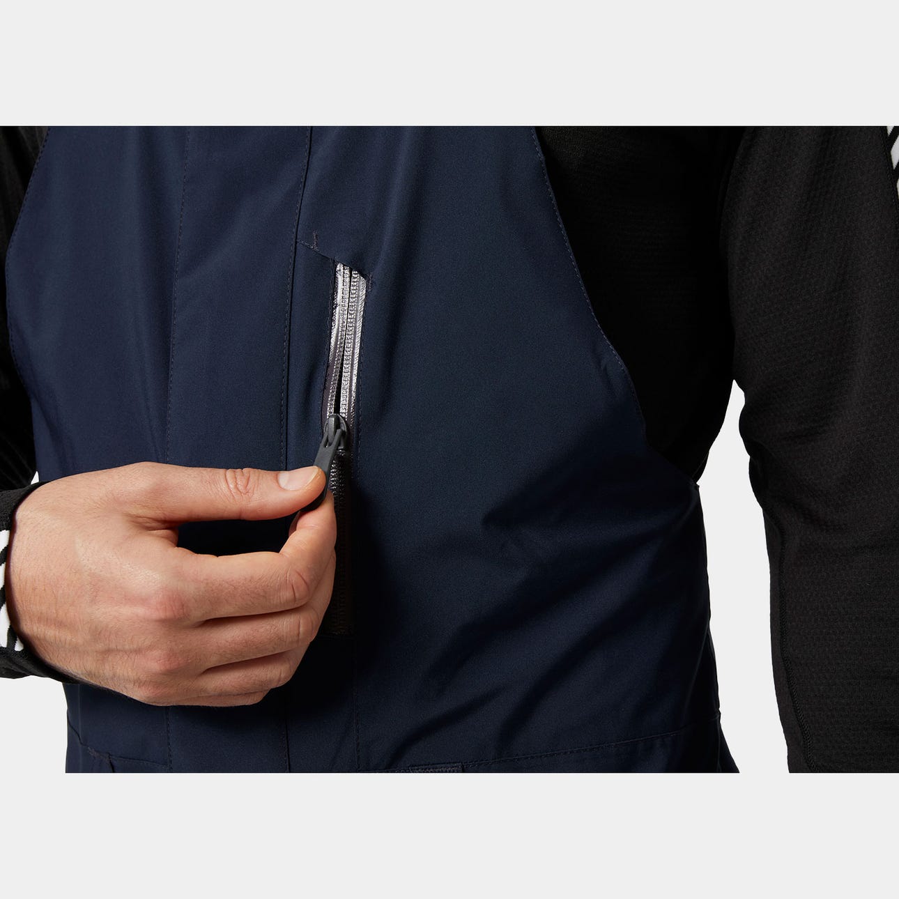 LEGENDARY INSULATED BIB PANT