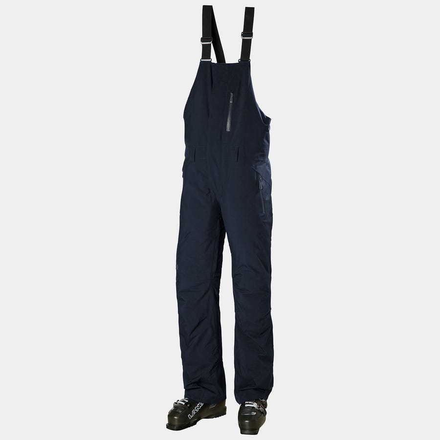 LEGENDARY INSULATED BIB PANT