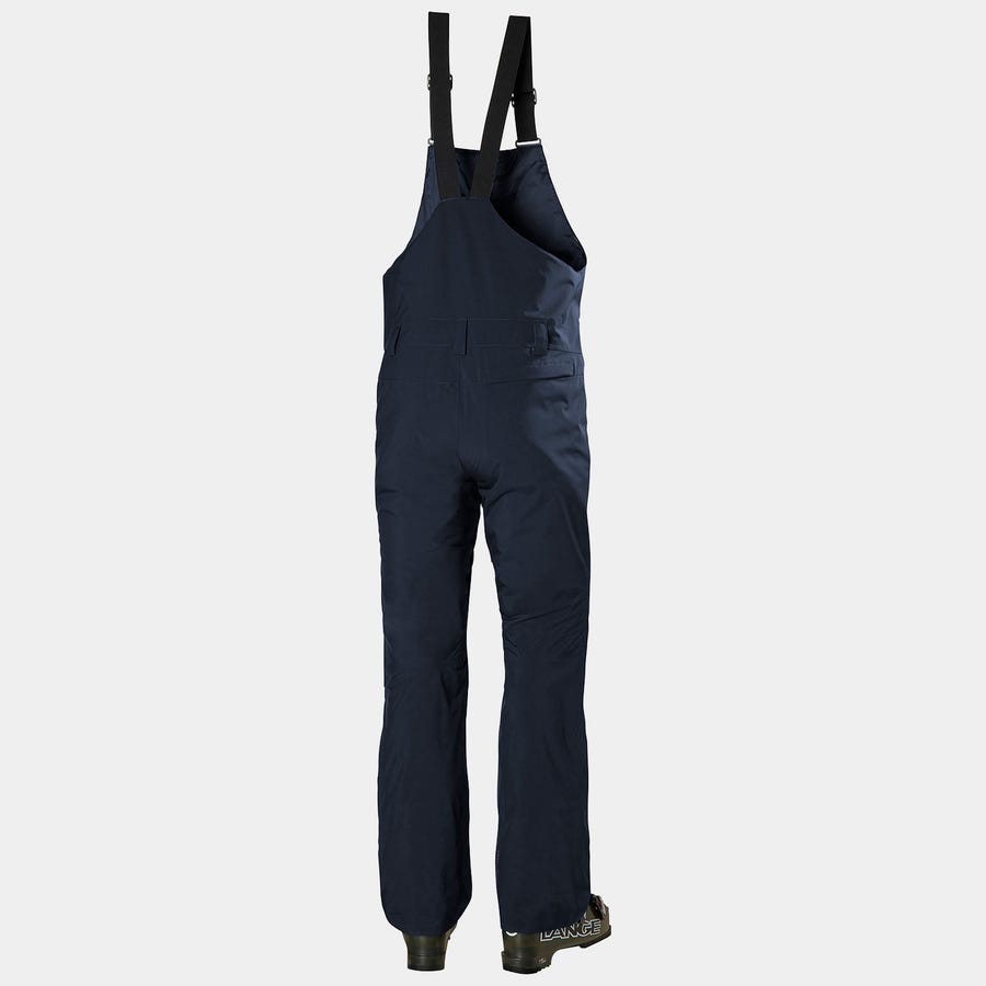 LEGENDARY INSULATED BIB PANT