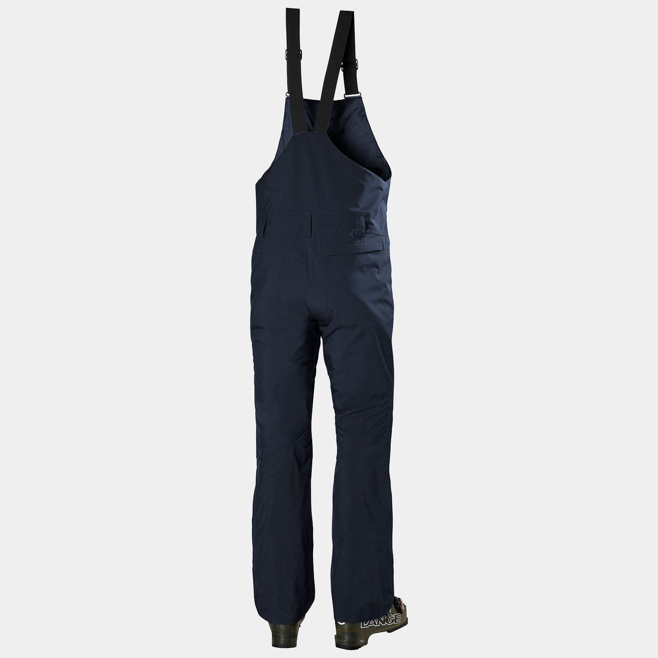LEGENDARY INSULATED BIB PANT