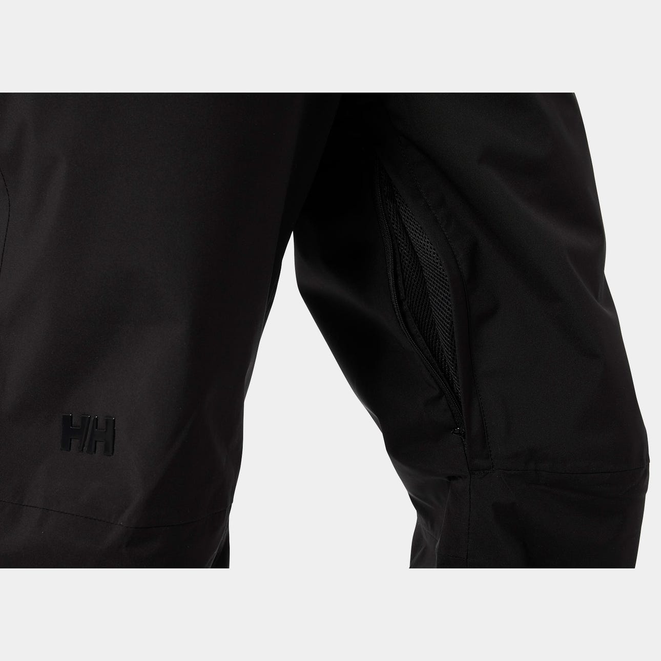 LEGENDARY INSULATED BIB PANT