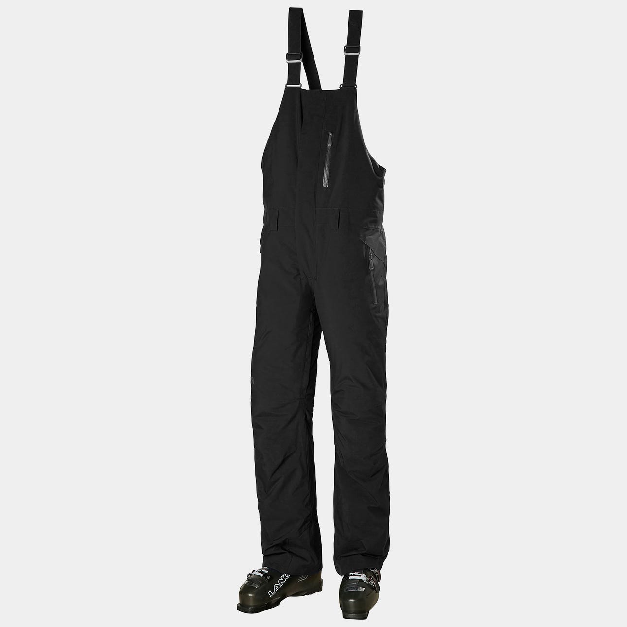 LEGENDARY INSULATED BIB PANT