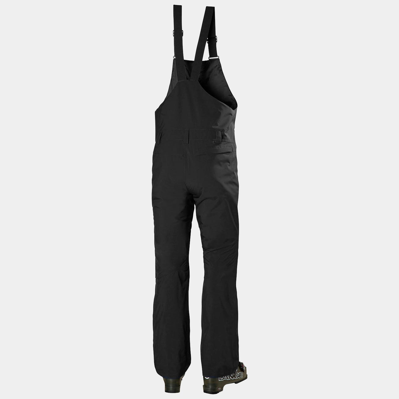 LEGENDARY INSULATED BIB PANT
