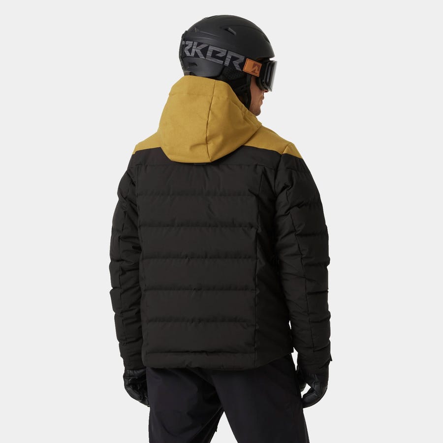 BOSSANOVA PUFFY JACKET