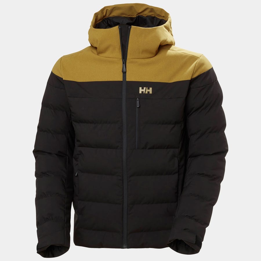 BOSSANOVA PUFFY JACKET