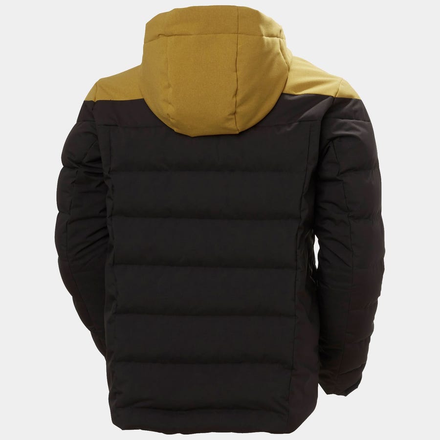 BOSSANOVA PUFFY JACKET