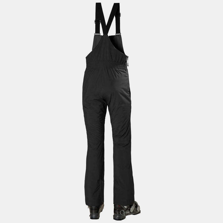 W LEGENDARY INSULATED BIB PANT