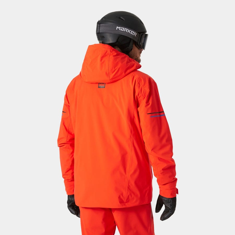 SWIFT TEAM JACKET