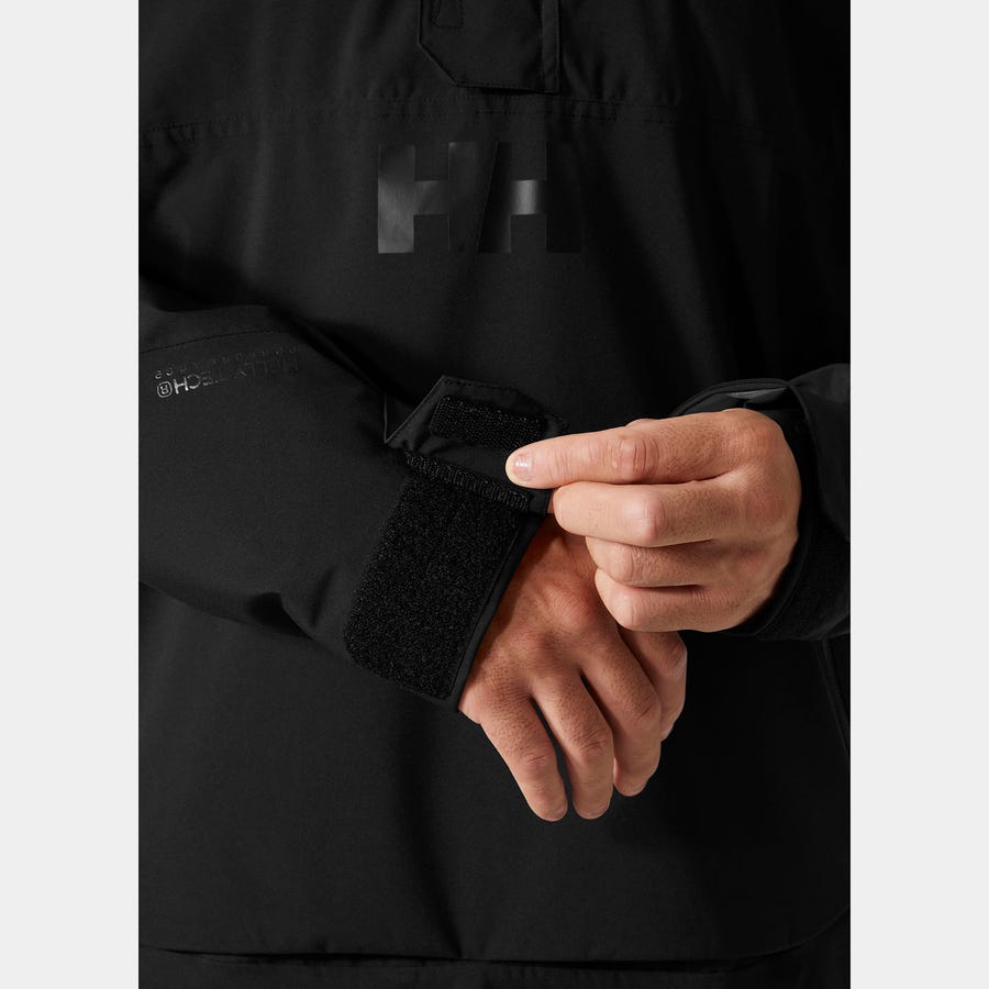 ULLR D INSULATED ANORAK