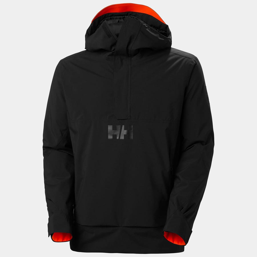 ULLR D INSULATED ANORAK
