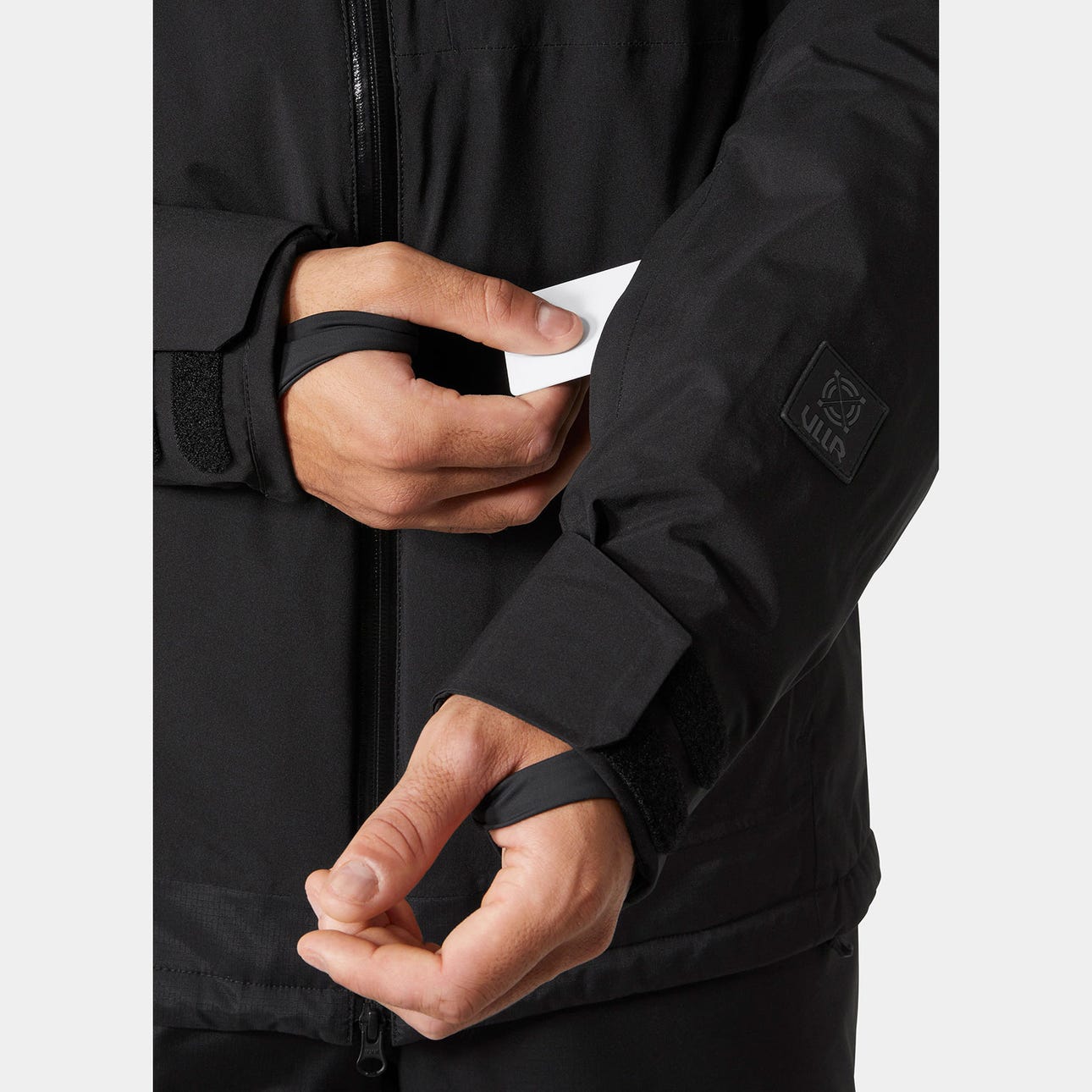 POWDREAMER 2.0 JACKET