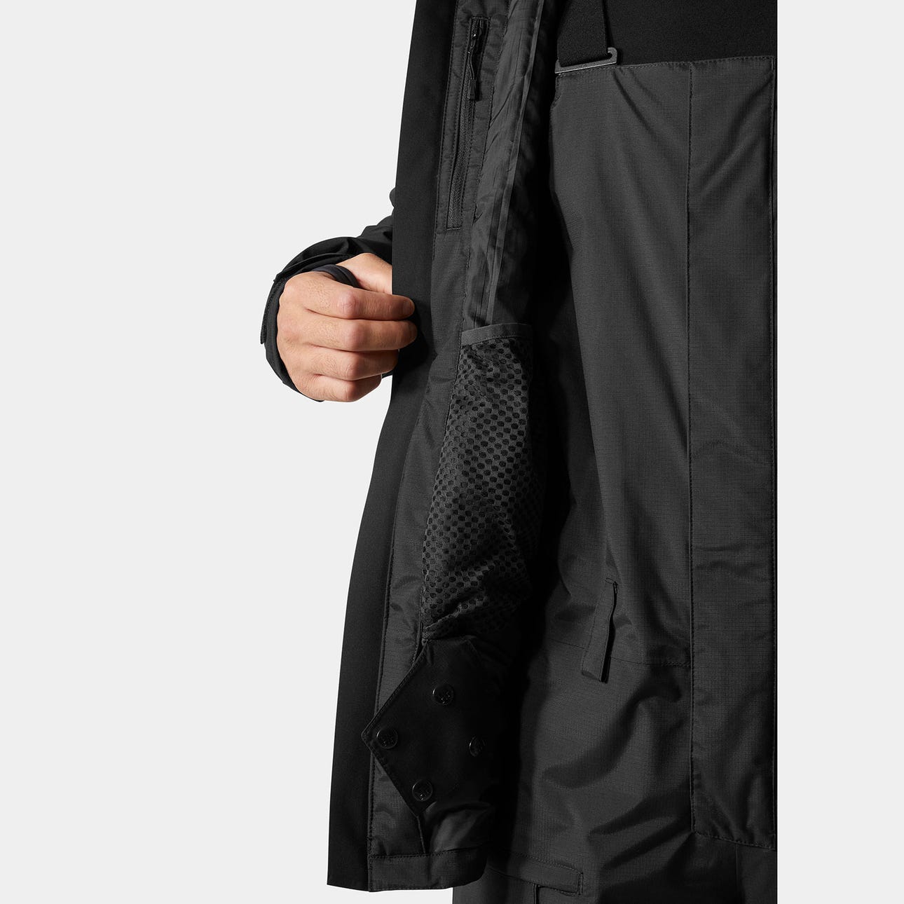 POWDREAMER 2.0 JACKET