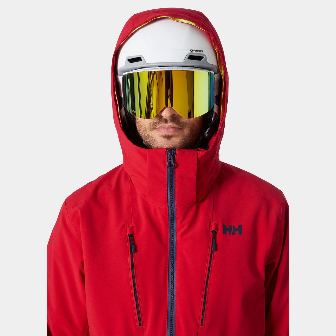 ALPHA 4.0 JACKET