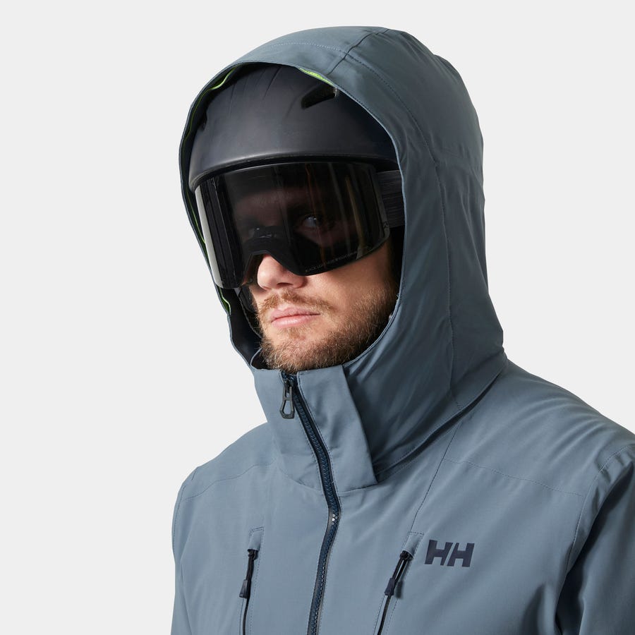 ALPHA 4.0 JACKET