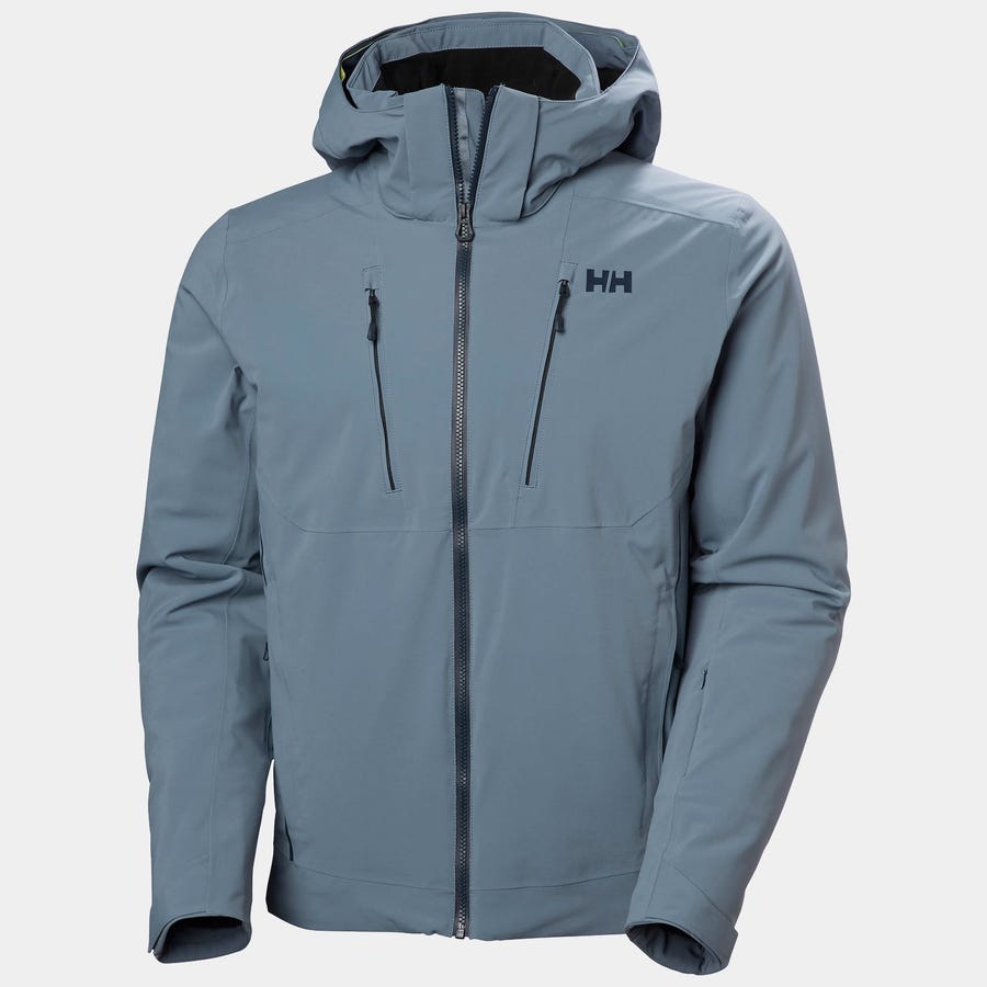 ALPHA 4.0 JACKET