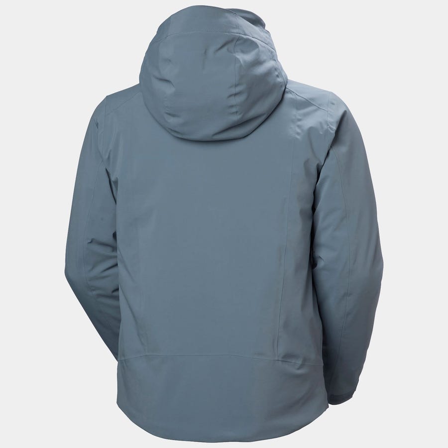 ALPHA 4.0 JACKET