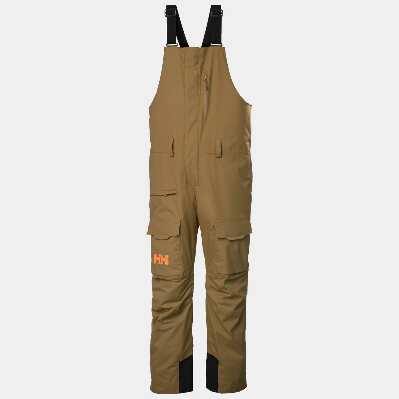 SOGN BIB CARGO PANT
