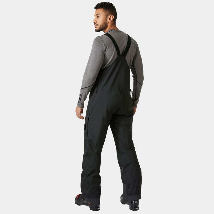 SOGN BIB CARGO PANT